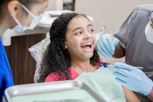 Best Emergency Dental Care for Broken or Chipped Teeth in Brookfield, WI